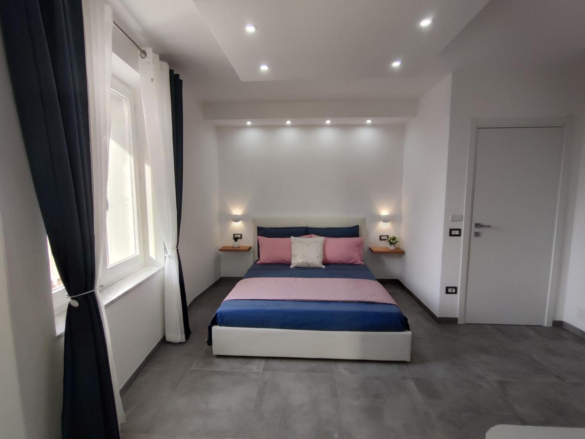 Hotel Il Sogno Di Gio à Alghero Extérieur photo