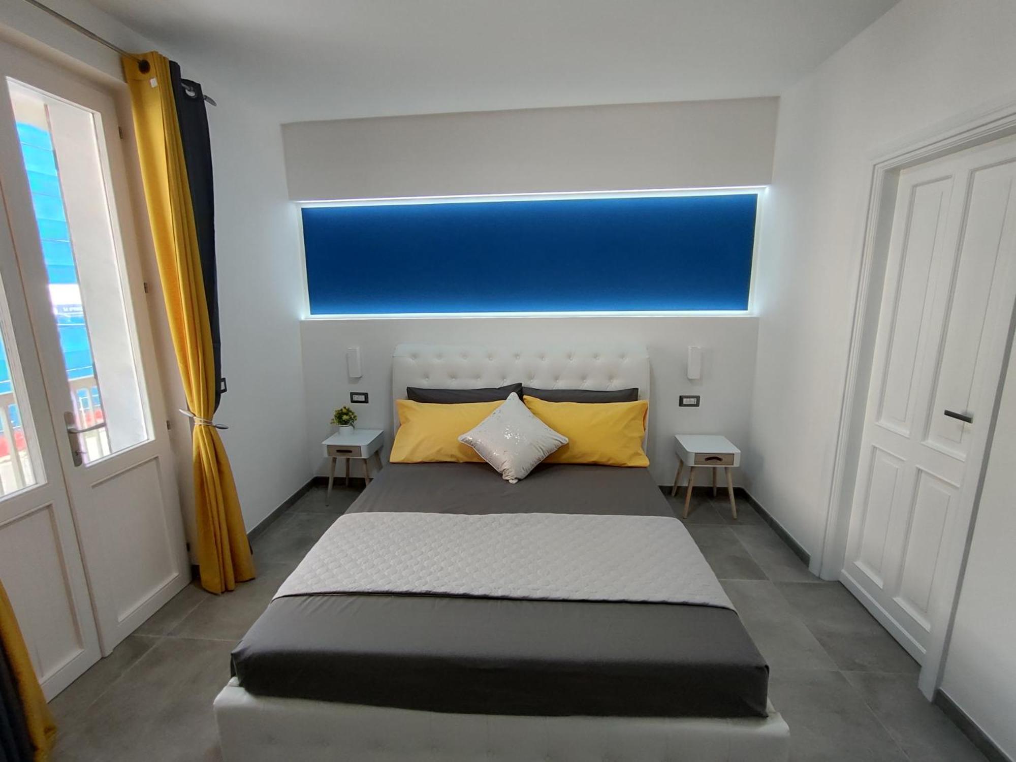 Hotel Il Sogno Di Gio à Alghero Extérieur photo
