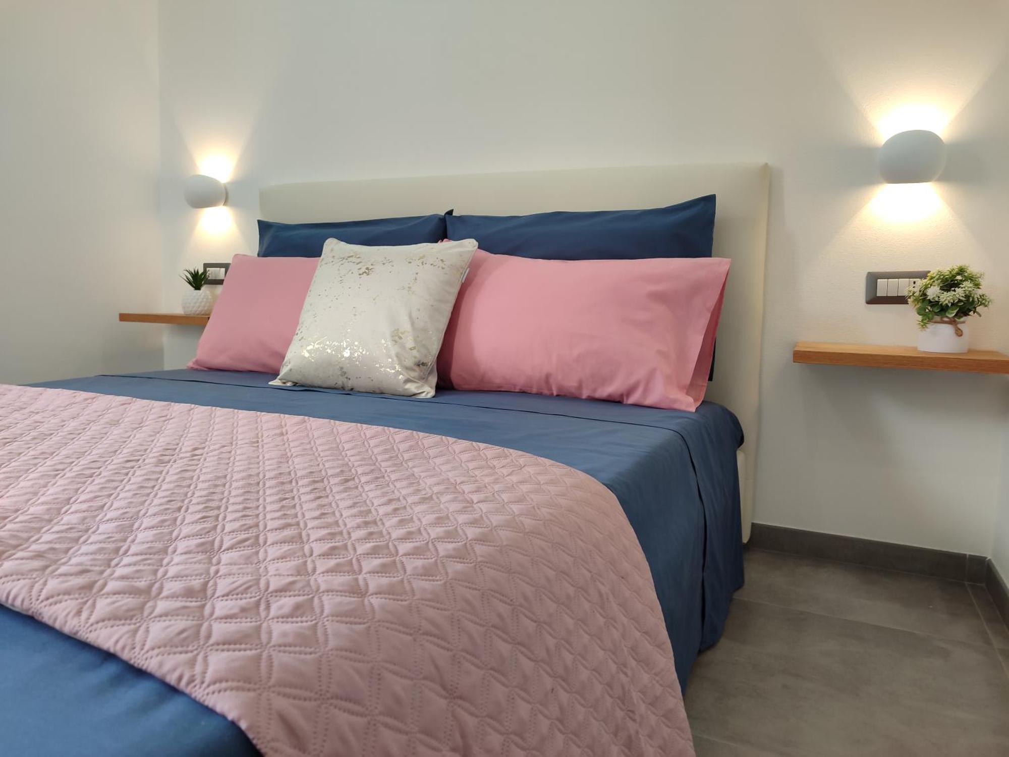 Hotel Il Sogno Di Gio à Alghero Extérieur photo