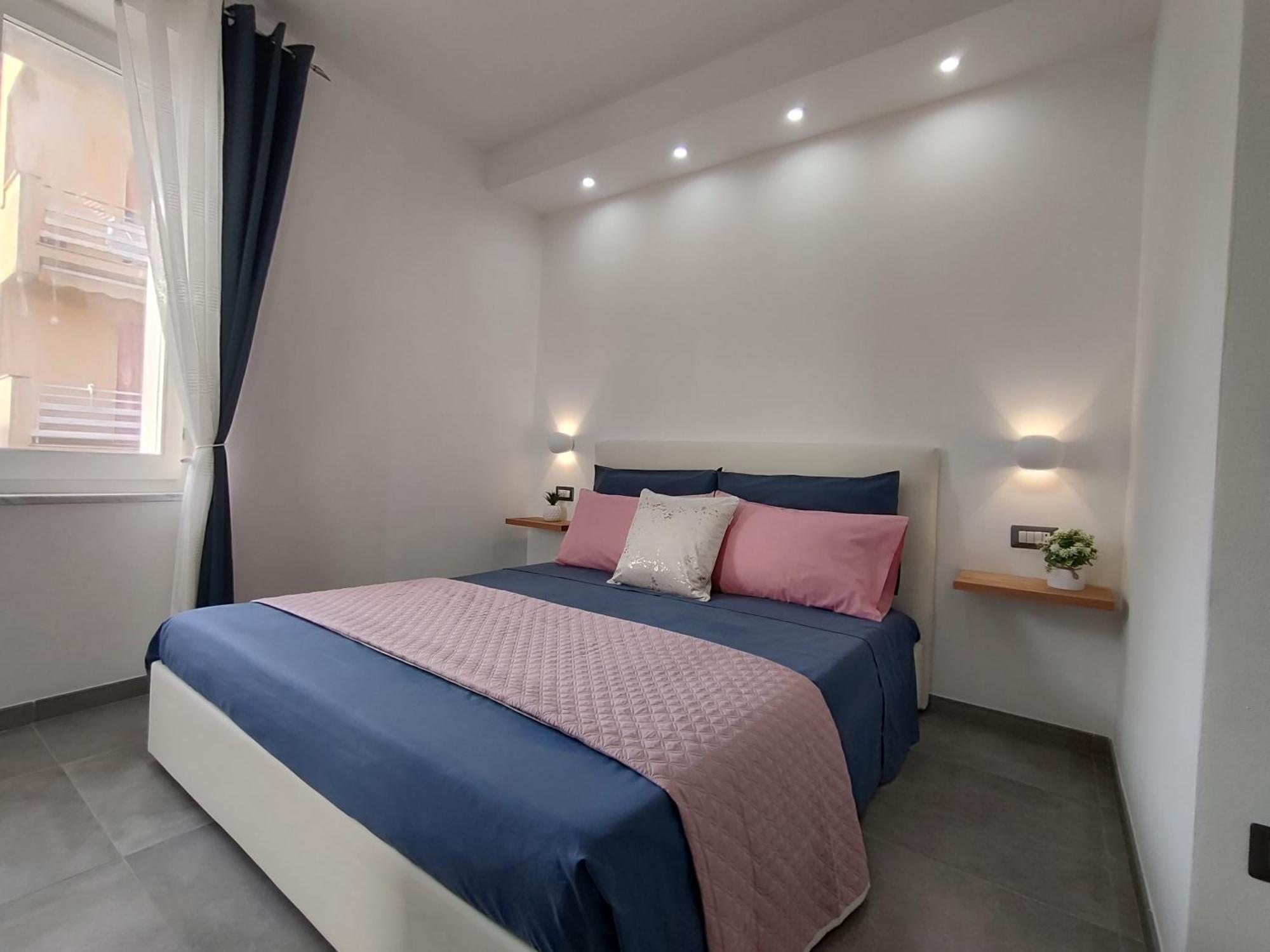 Hotel Il Sogno Di Gio à Alghero Extérieur photo