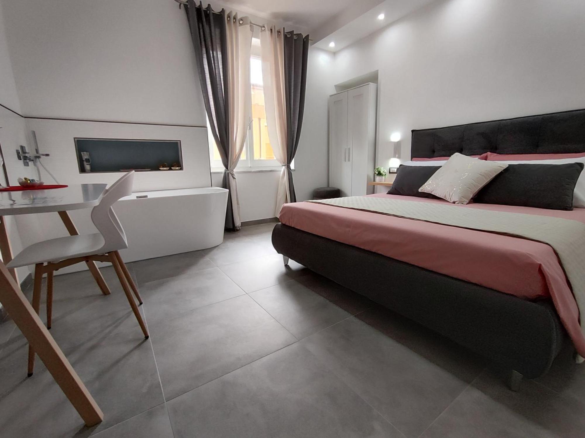 Hotel Il Sogno Di Gio à Alghero Extérieur photo